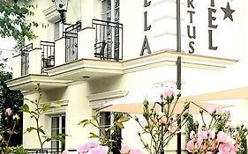 Hotel Villa Hubertus Kutno